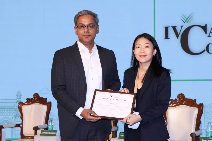 Highlights Conclave 2024